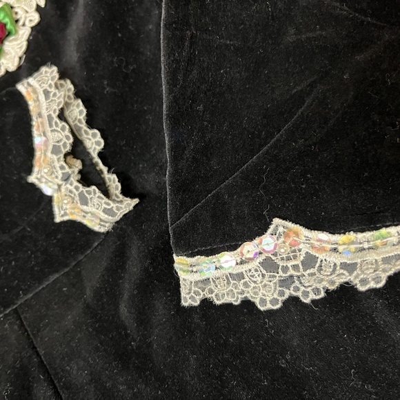 Vintage Nadia Papini - Picture 6 of 7